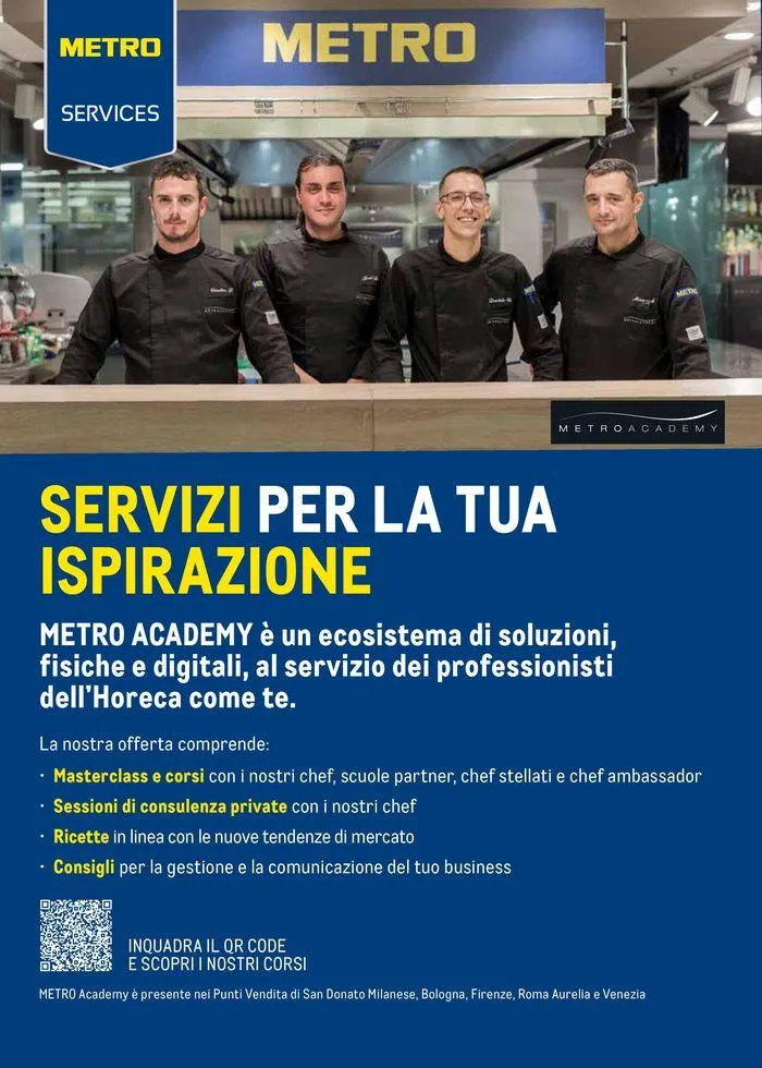 Offerte per te da 15 agosto a 28 agosto di 2024 - Pagina del volantino 22