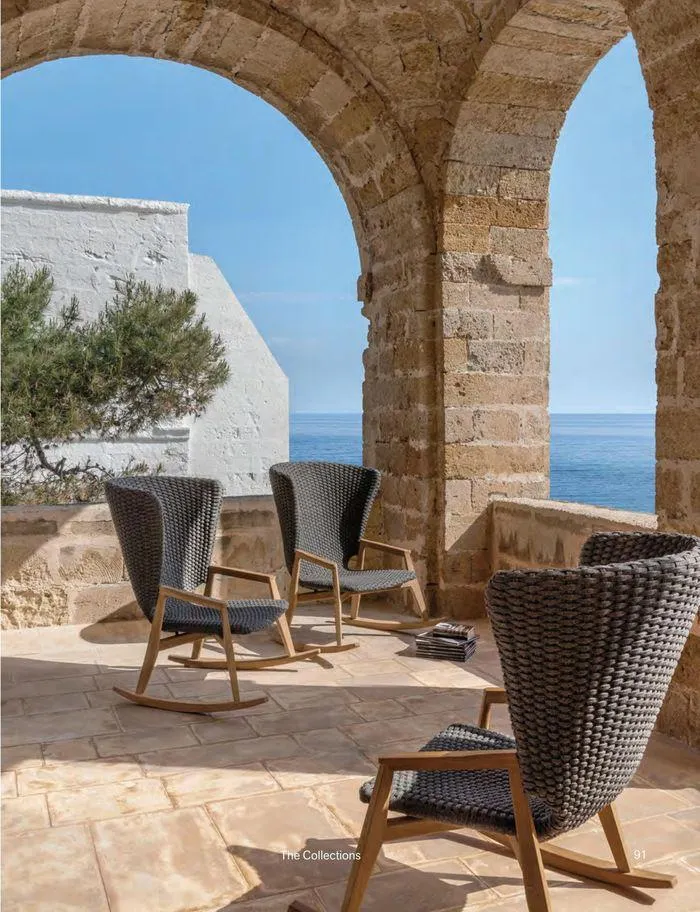 Outdoor decor collections 2024 da 1 febbraio a 30 giugno di 2024 - Pagina del volantino 93