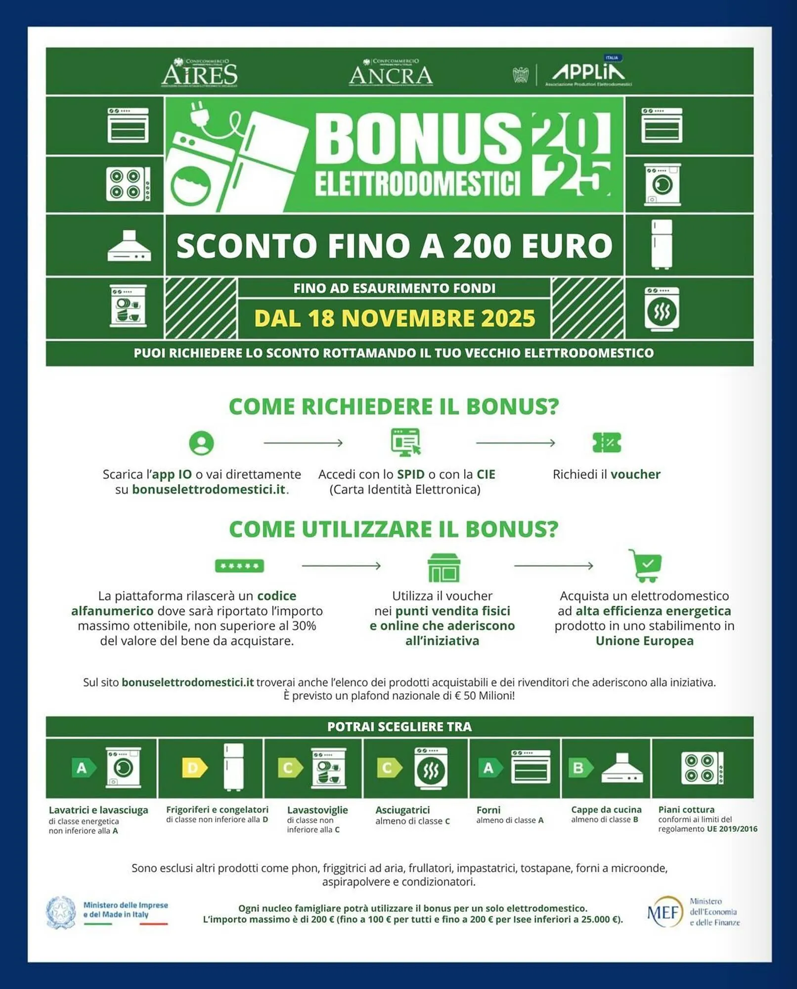 Volantino Leonardelli da 4 dicembre a 24 dicembre di 2025 - Pagina del volantino 10