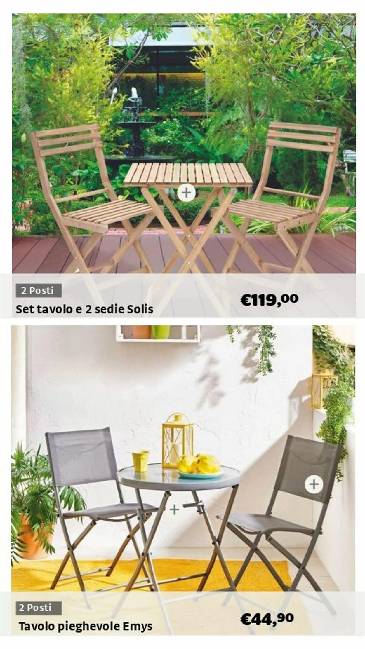 Bricocenter Volantino attuale da 19 maggio a 2 giugno di 2025 - Pagina del volantino 29