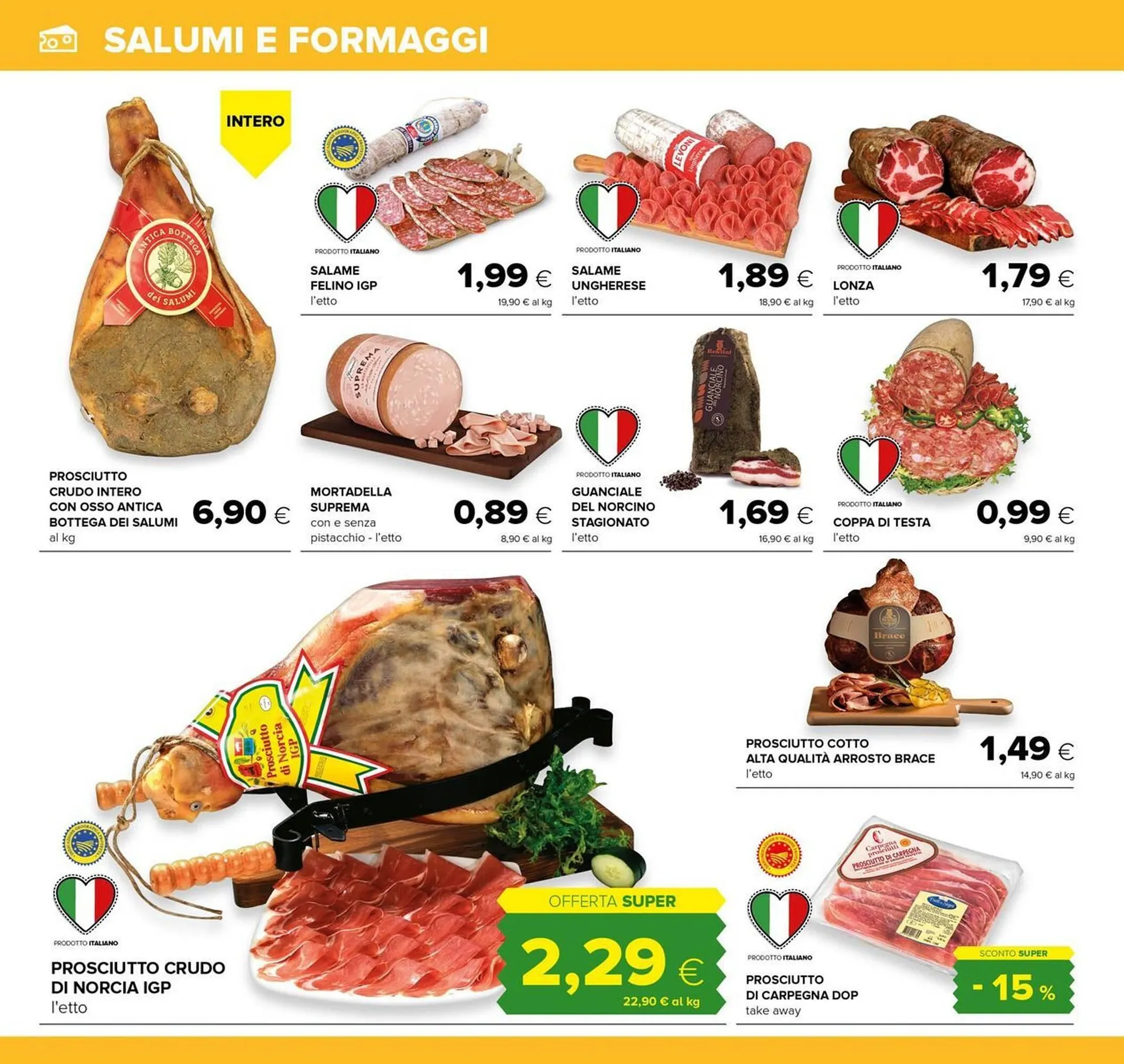 Volantino Oasi da 1 dicembre a 15 dicembre di 2025 - Pagina del volantino 16