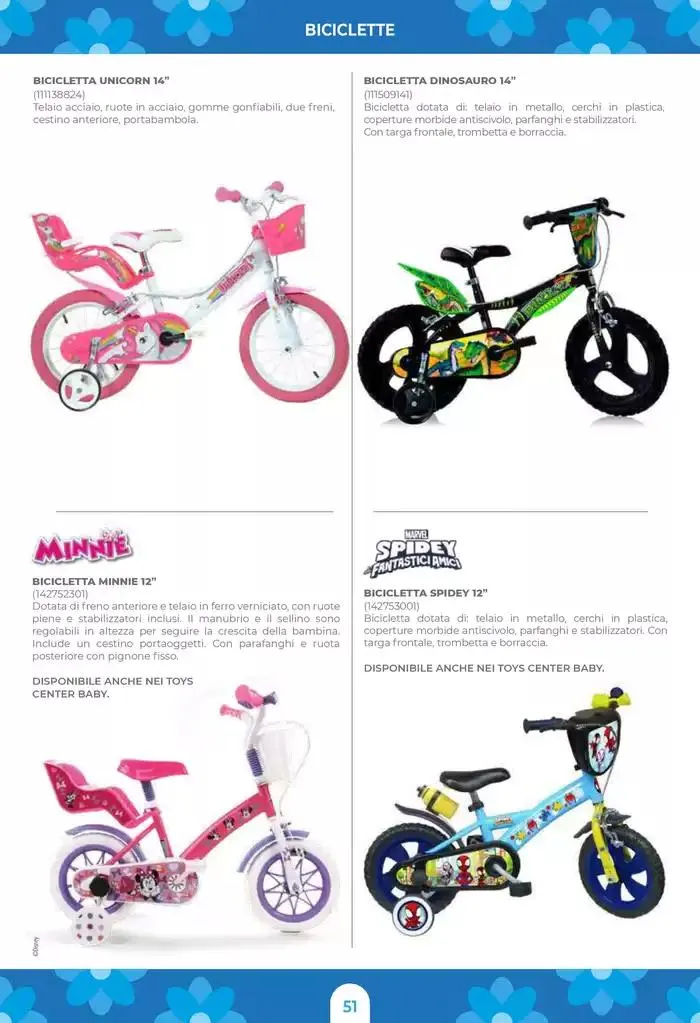 Catalogo aria aperta da 3 aprile a 30 aprile di 2025 - Pagina del volantino 53