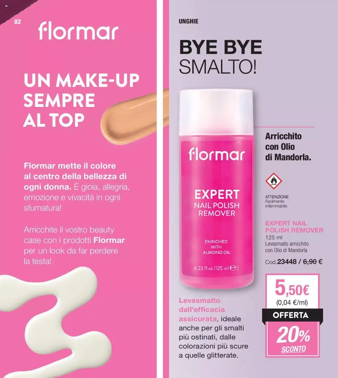 Catalogo Stanhome 18/2023 da 5 dicembre a 22 dicembre di 2023 - Pagina del volantino 83