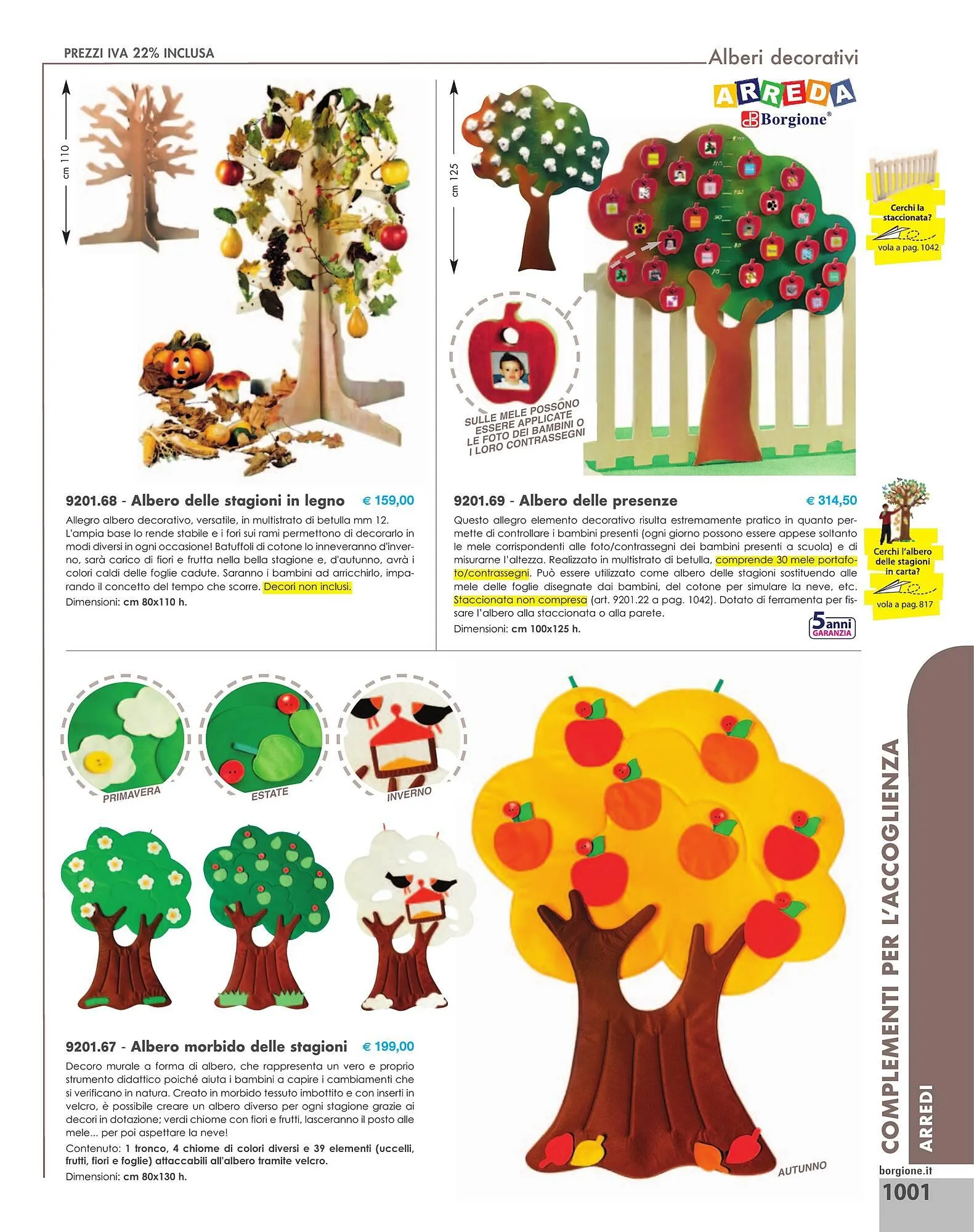 Volantino Borgione Sport da 31 dicembre a 31 dicembre di 2025 - Pagina del volantino 1001
