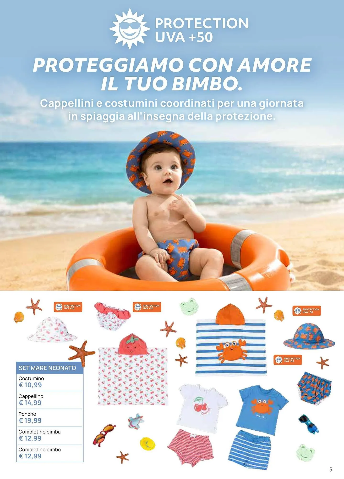 Volantino Prenatal da 5 maggio a 3 giugno di 2026 - Pagina del volantino 3