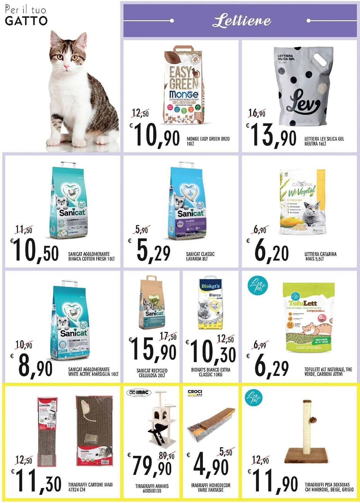 Volantino Moby Dick da 18 settembre a 14 ottobre di 2024 - Pagina del volantino 8