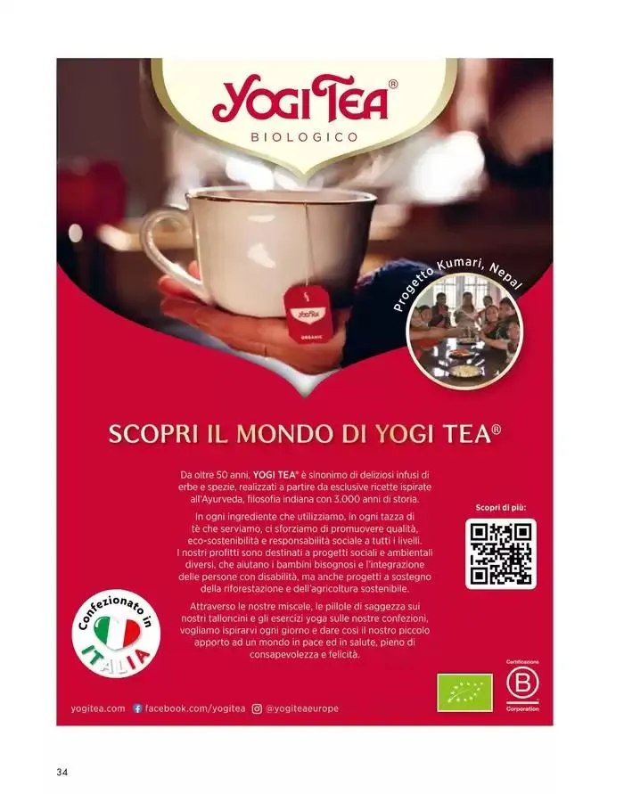 Gennaio - Febbraio 2025 da 8 gennaio a 28 febbraio di 2025 - Pagina del volantino 27