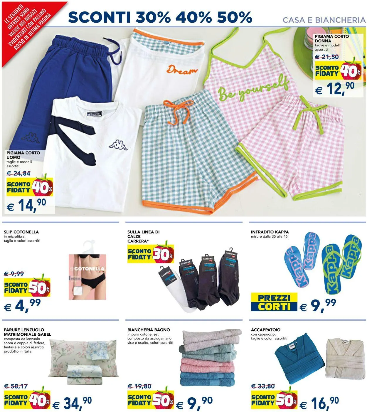 Esselunga Volantino attuale da 7 luglio a 16 luglio di 2025 - Pagina del volantino 27