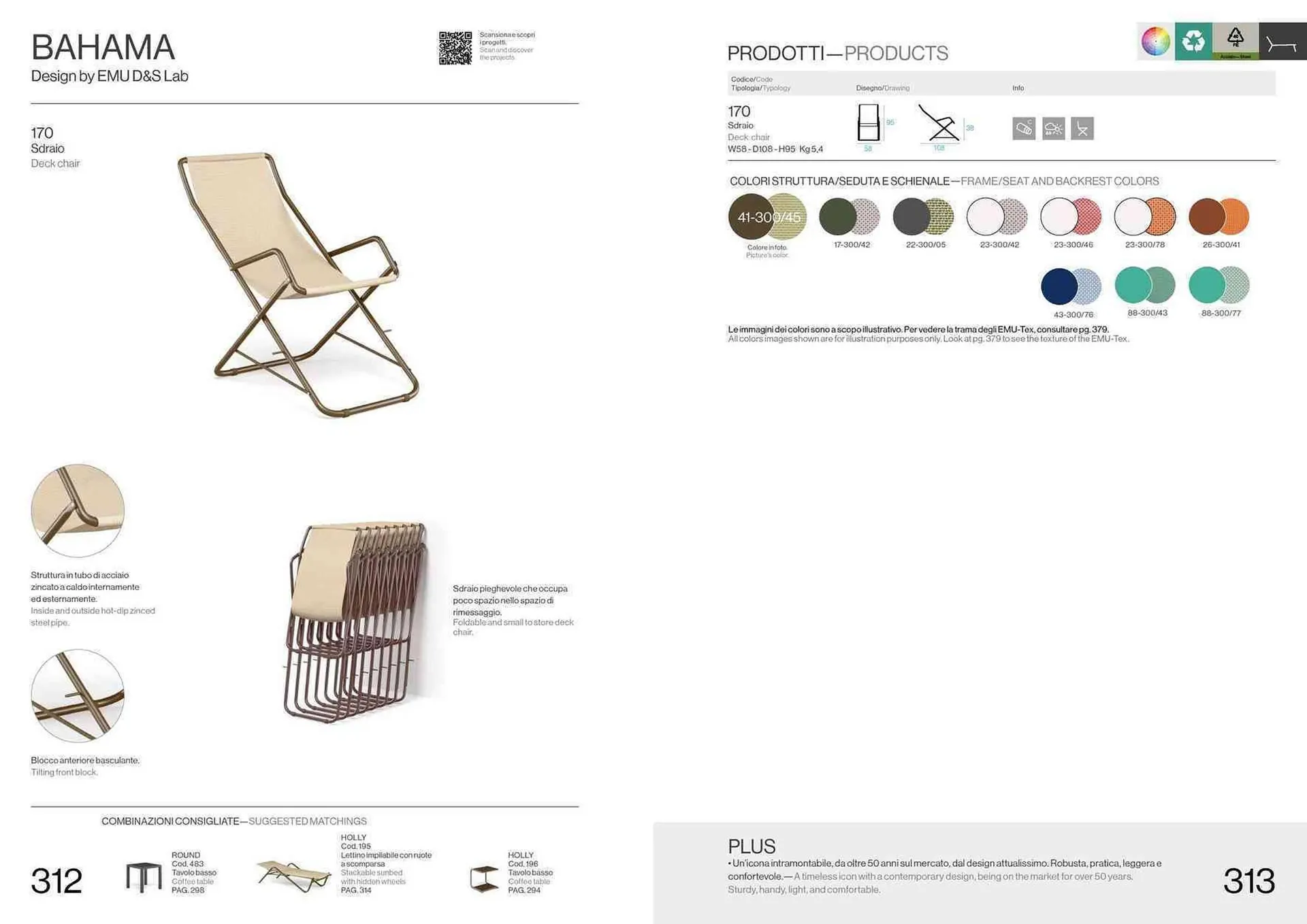 Volantino Emu da 13 settembre a 31 dicembre di 2025 - Pagina del volantino 158