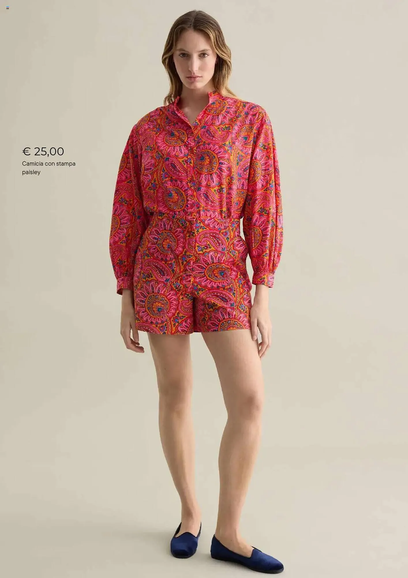 Volantino OVS da 1 agosto a 31 agosto di 2025 - Pagina del volantino 3