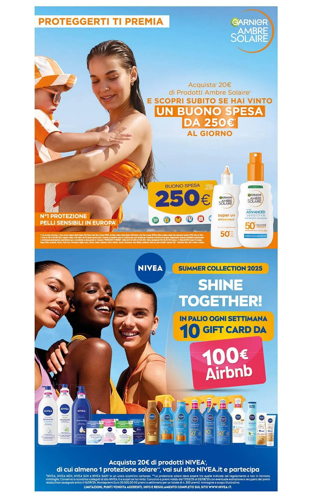 Volantino In Coop da 30 maggio a 9 giugno di 2025 - Pagina del volantino 31