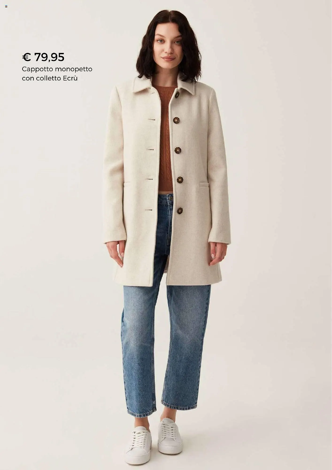 Volantino OVS da 1 novembre a 30 novembre di 2023 - Pagina del volantino 2