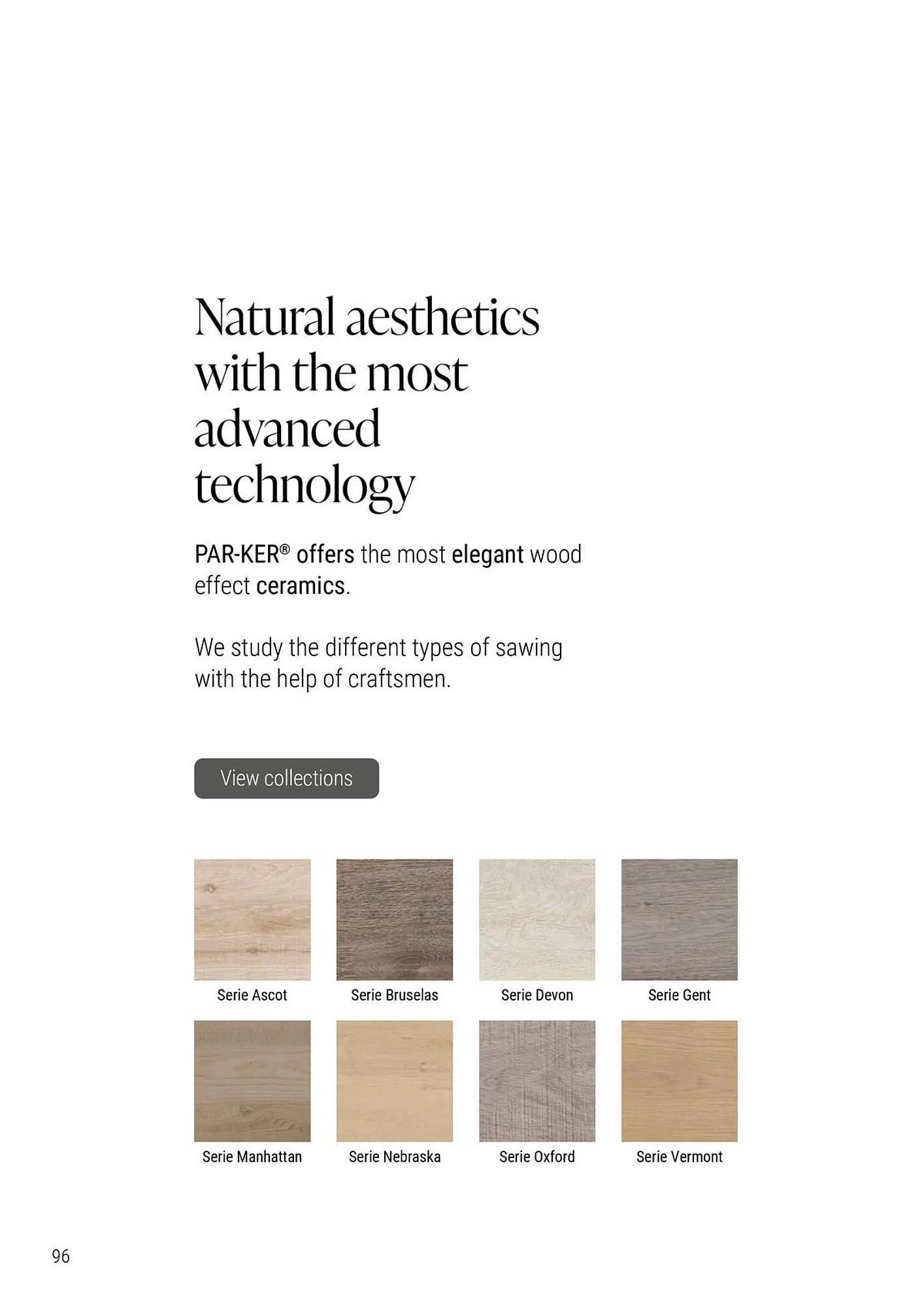 Volantino Porcelanosa da 18 febbraio a 31 dicembre di 2025 - Pagina del volantino 96