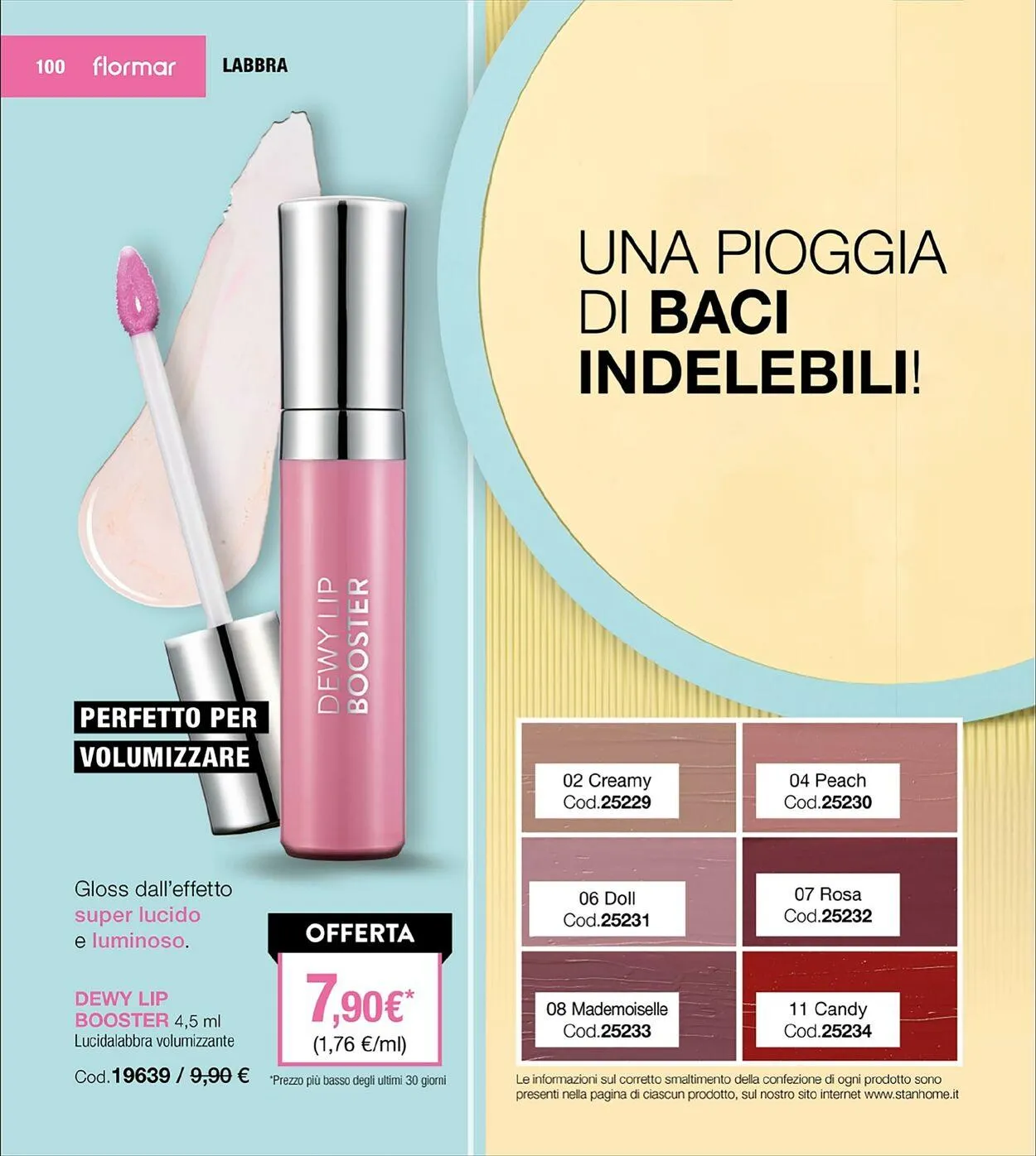 Stanhome da 10 marzo a 31 marzo di 2025 - Pagina del volantino 101