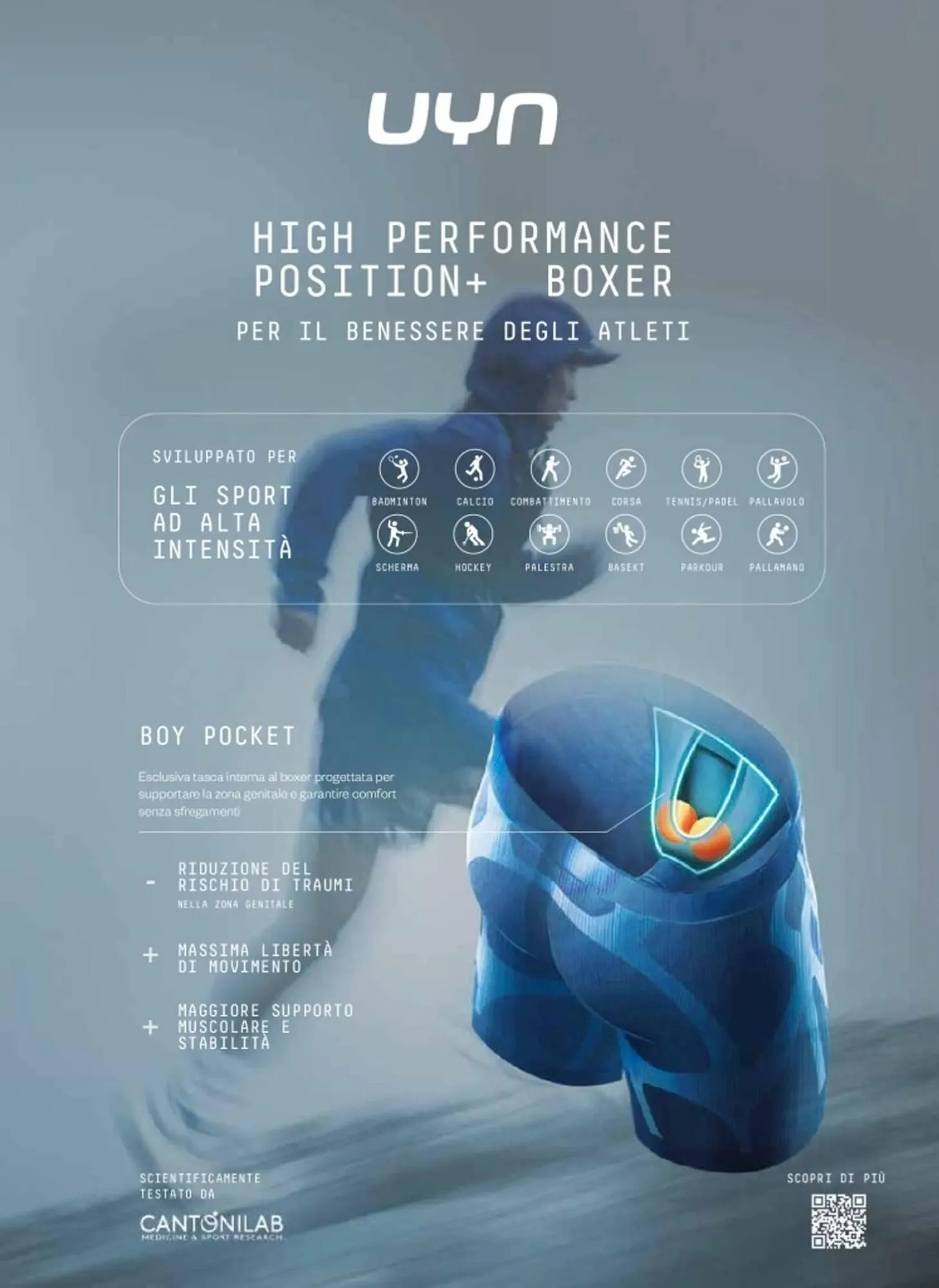 Volantino DF Sport Specialist da 23 giugno a 22 settembre di 2025 - Pagina del volantino 83