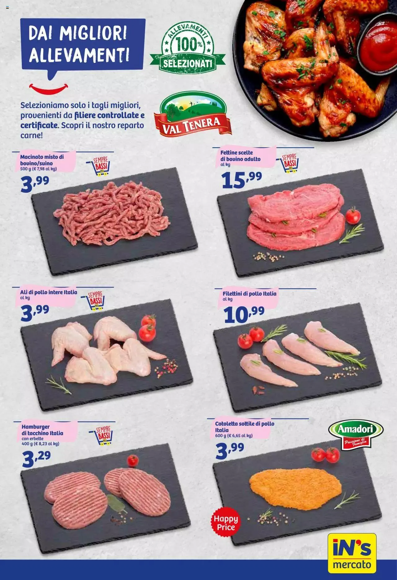 Volantino IN's da 13 settembre a 24 settembre di 2023 - Pagina del volantino 13