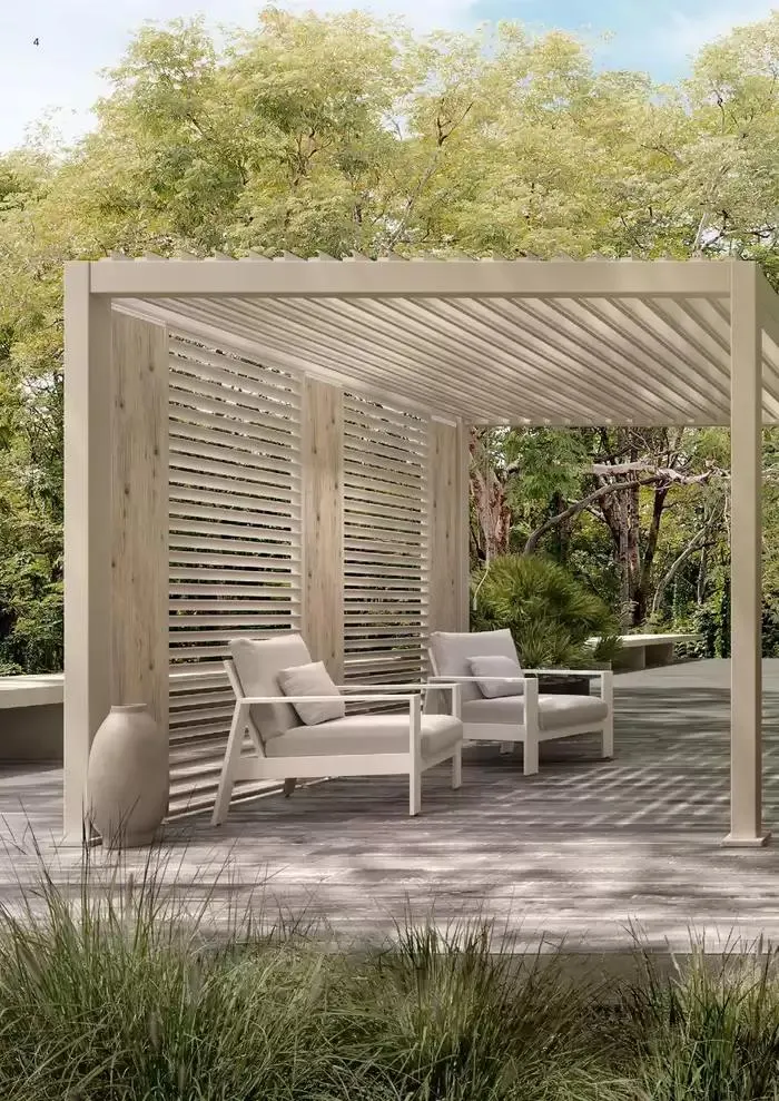 Ocean outdoor collection 2025 da 7 febbraio a 31 dicembre di 2025 - Pagina del volantino 6