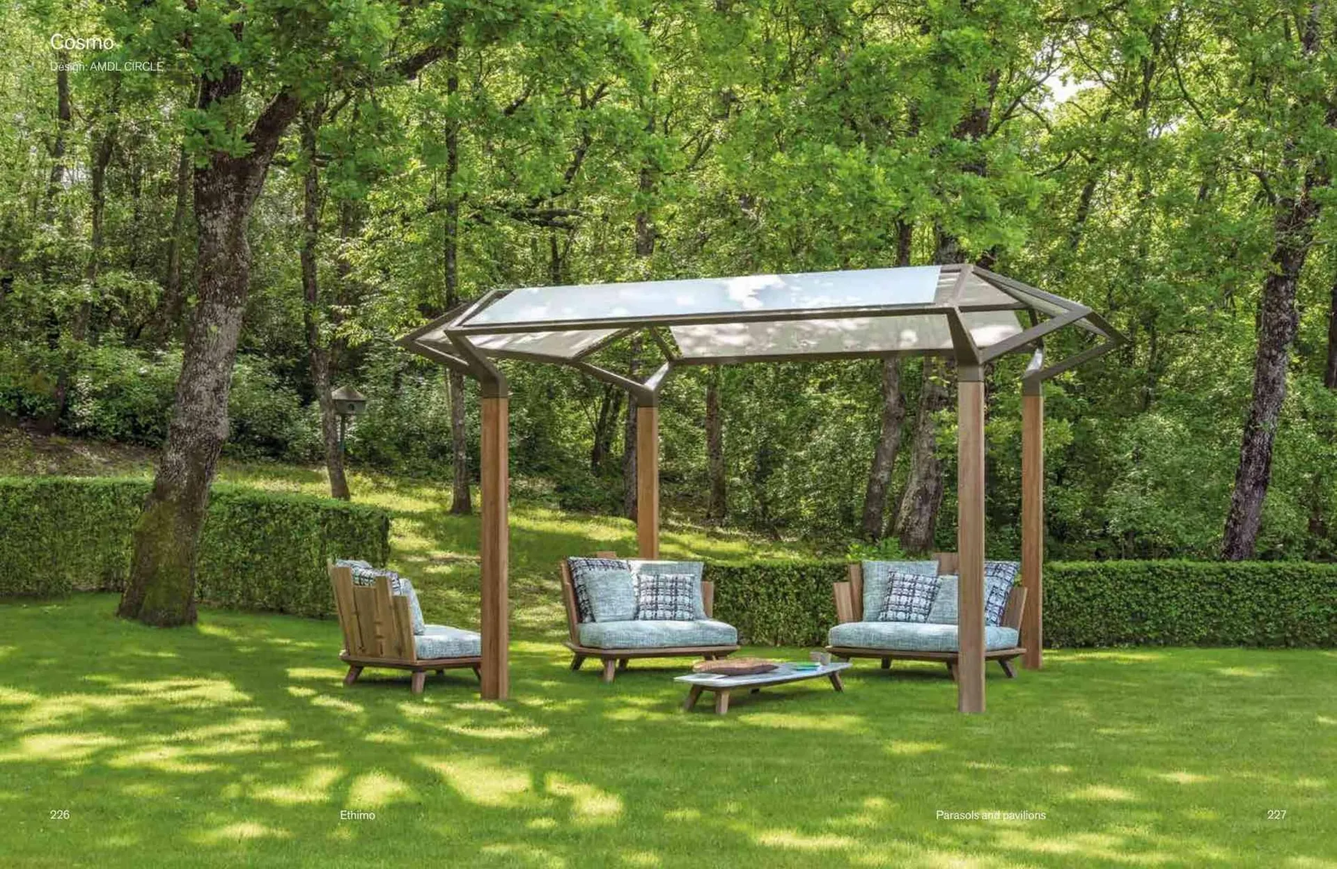 Volantino Ethimo da 18 novembre a 31 dicembre di 2025 - Pagina del volantino 115