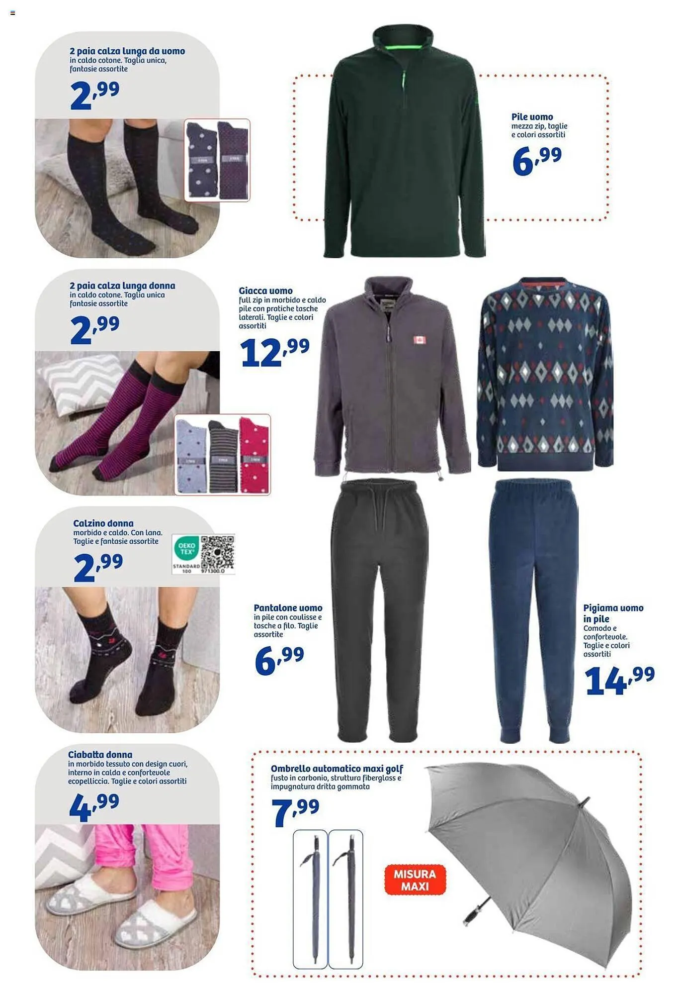 Volantino In'S Mercato da 6 novembre a 17 novembre di 2024 - Pagina del volantino 22