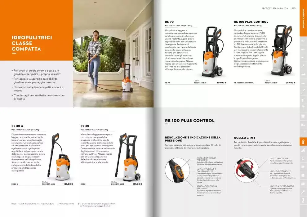 Catalogo 2025 da 21 gennaio a 31 dicembre di 2025 - Pagina del volantino 157