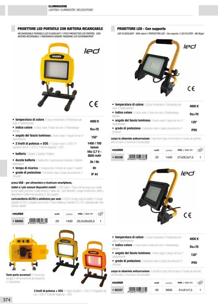 Catalogo Generale da 10 gennaio a 13 maggio di 2025 - Pagina del volantino 375