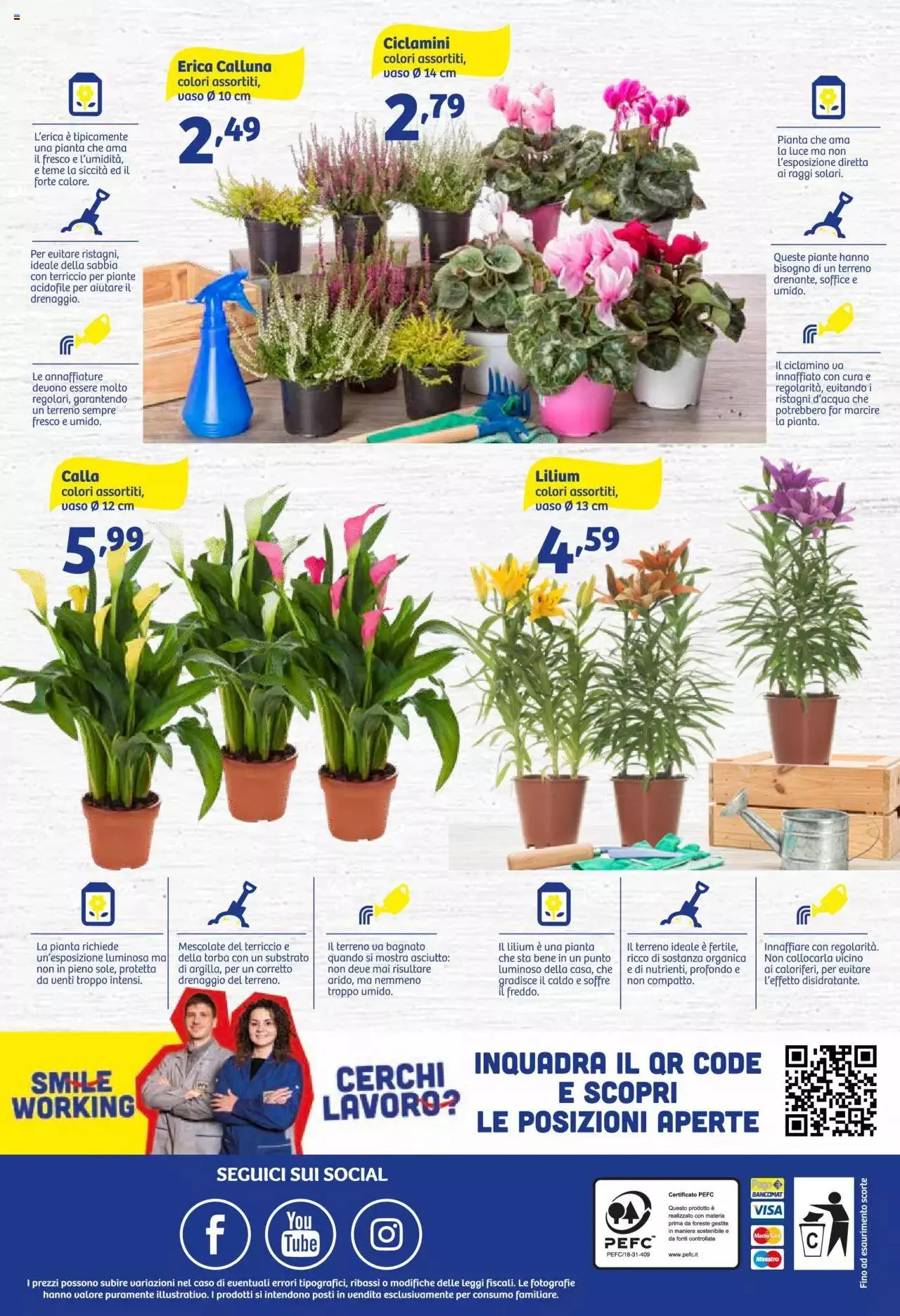 Volantino IN's da 27 settembre a 8 ottobre di 2023 - Pagina del volantino 24