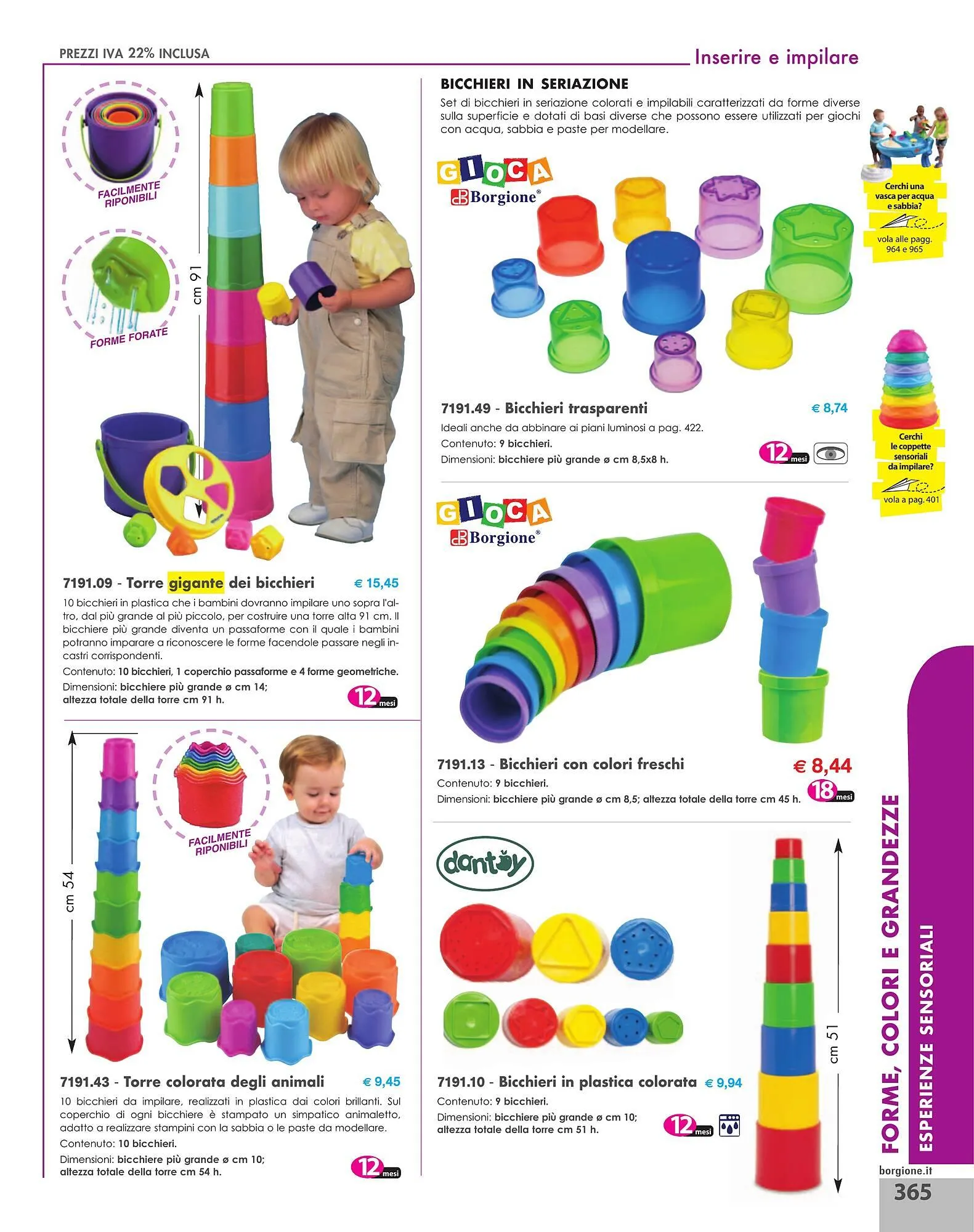 Volantino Borgione Sport da 31 dicembre a 31 dicembre di 2025 - Pagina del volantino 365