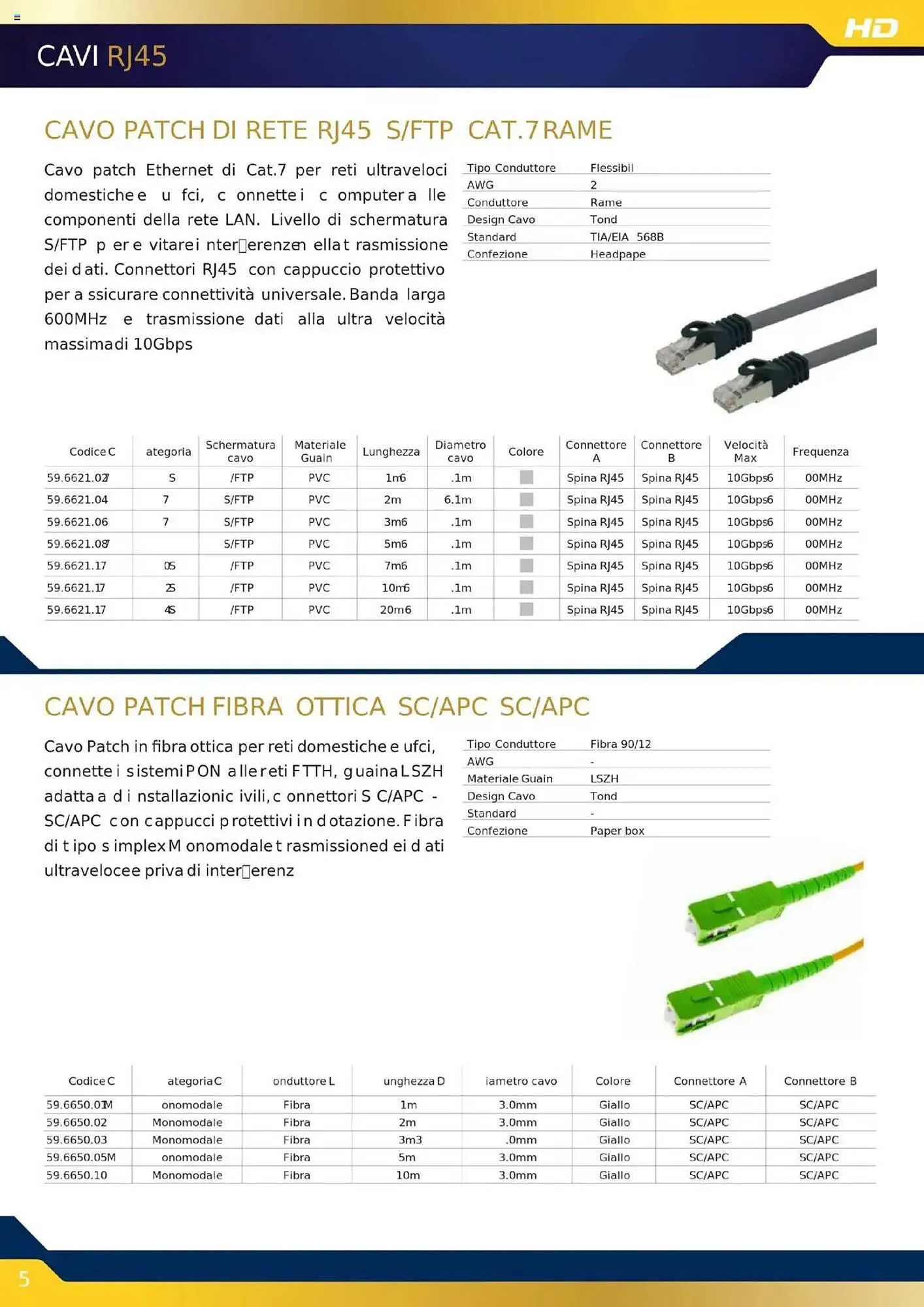 Volantino Gbc da 16 ottobre a 31 dicembre di 2025 - Pagina del volantino 52