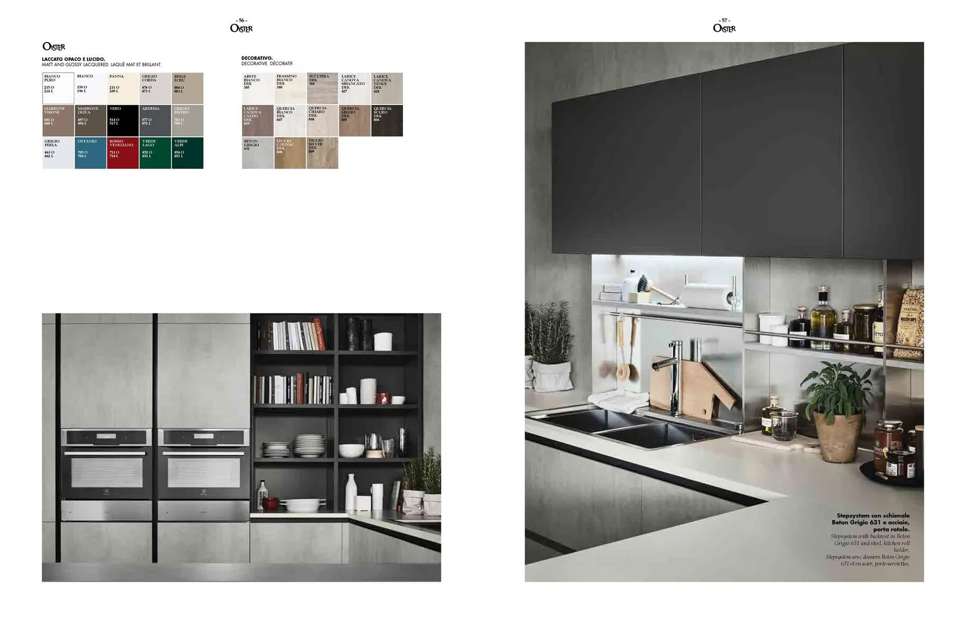 Volantino Veneta Cucine da 22 gennaio a 19 febbraio di 2025 - Pagina del volantino 30