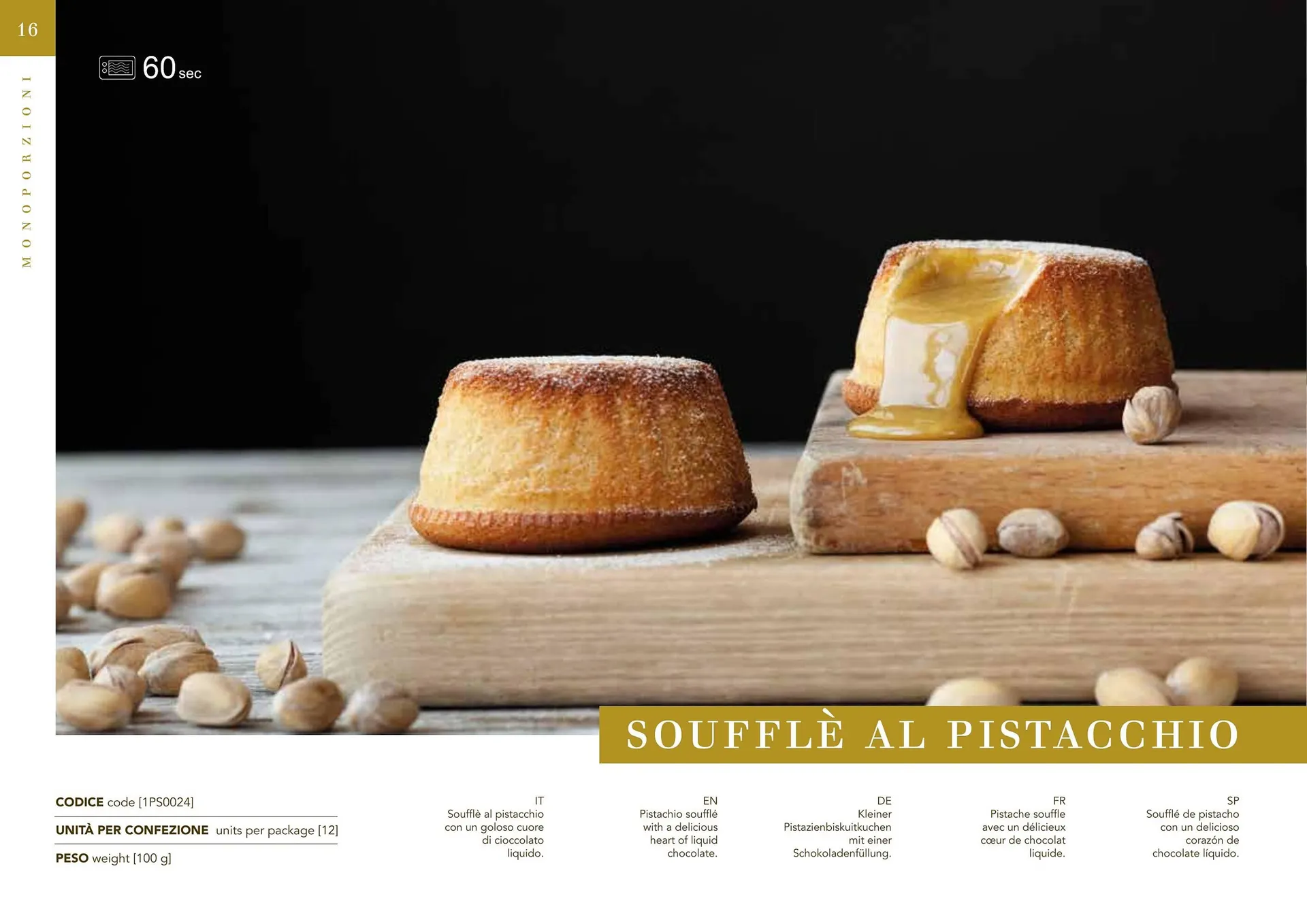 Volantino Ag Cash Carry da 6 giugno a 3 gennaio di 2026 - Pagina del volantino 16