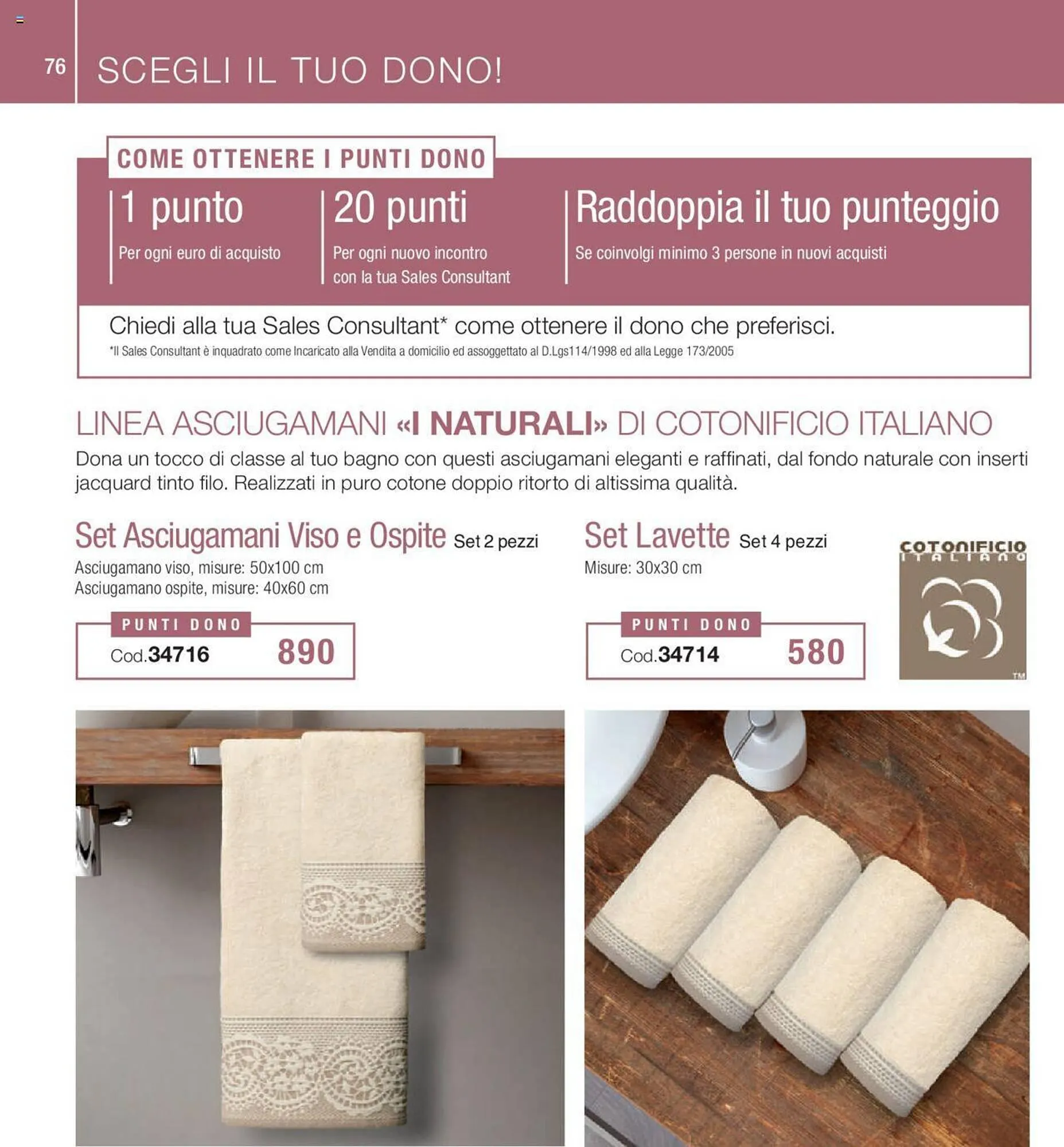 Volantino Stanhome da 4 giugno a 21 giugno di 2024 - Pagina del volantino 76