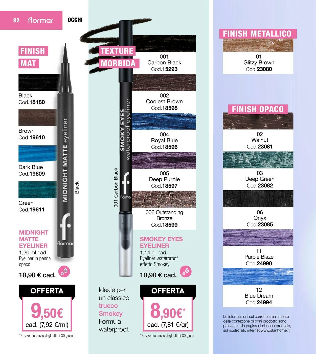 Stanhome da 10 marzo a 31 marzo di 2025 - Pagina del volantino 93