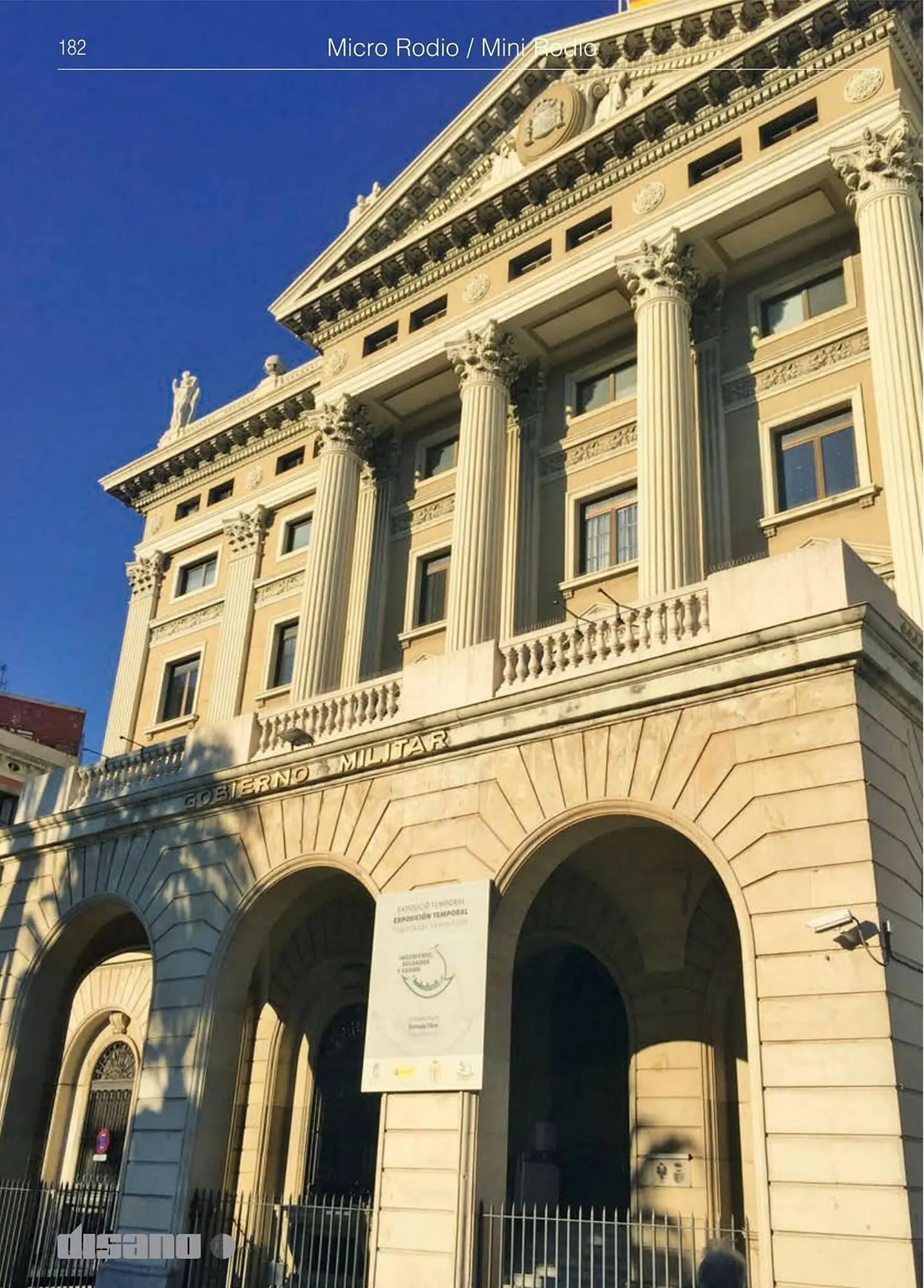 Volantino Disano da 8 marzo a 26 aprile di 2025 - Pagina del volantino 210