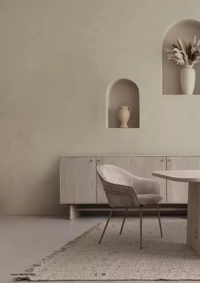 Home collection 2025 da 1 gennaio a 31 dicembre di 2025 - Pagina del volantino 24