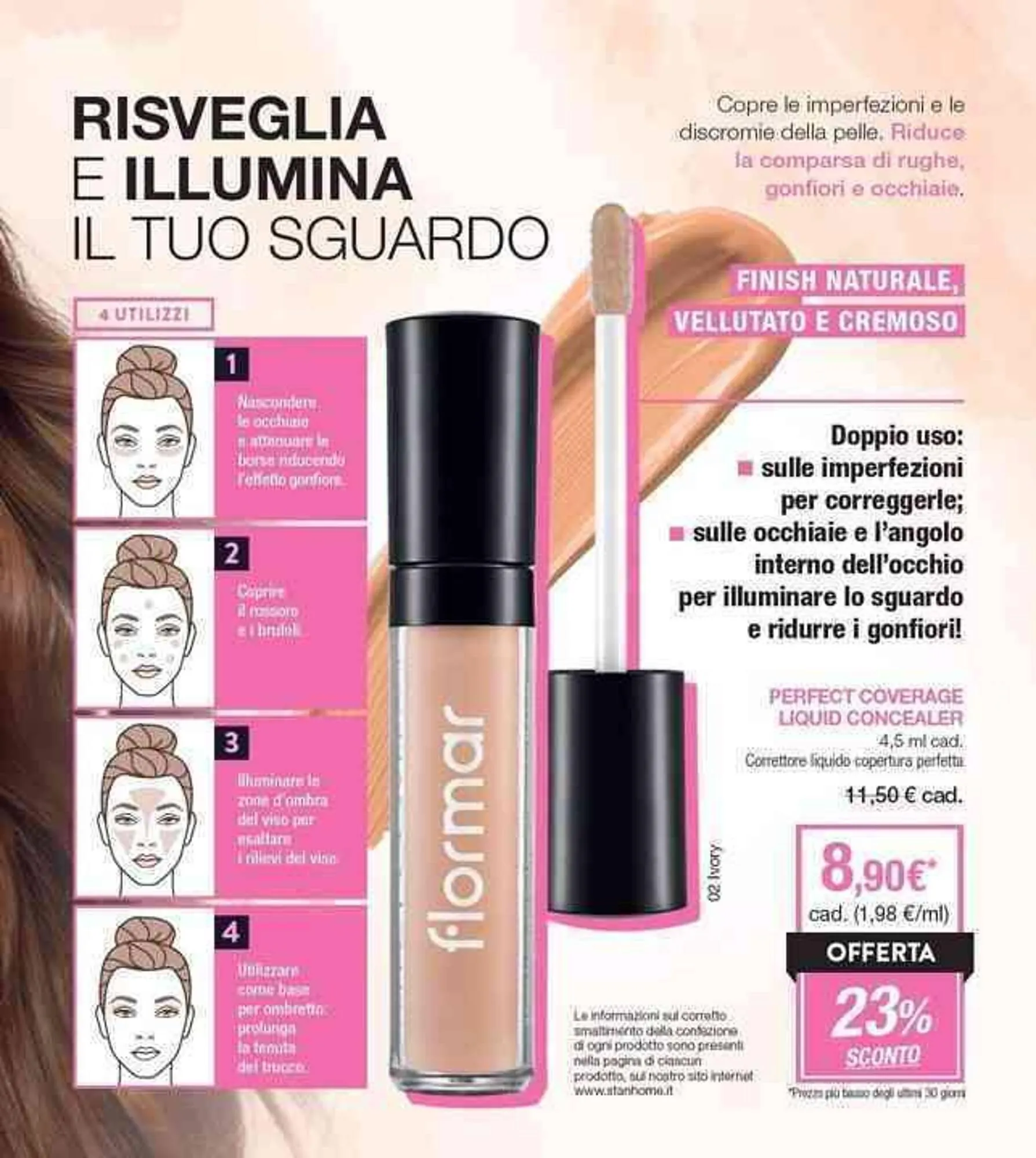 Volantino Stanhome da 13 novembre a 29 novembre di 2024 - Pagina del volantino 76