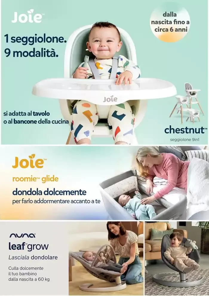 Volantino di Aprile da 3 aprile a 27 aprile di 2025 - Pagina del volantino 41