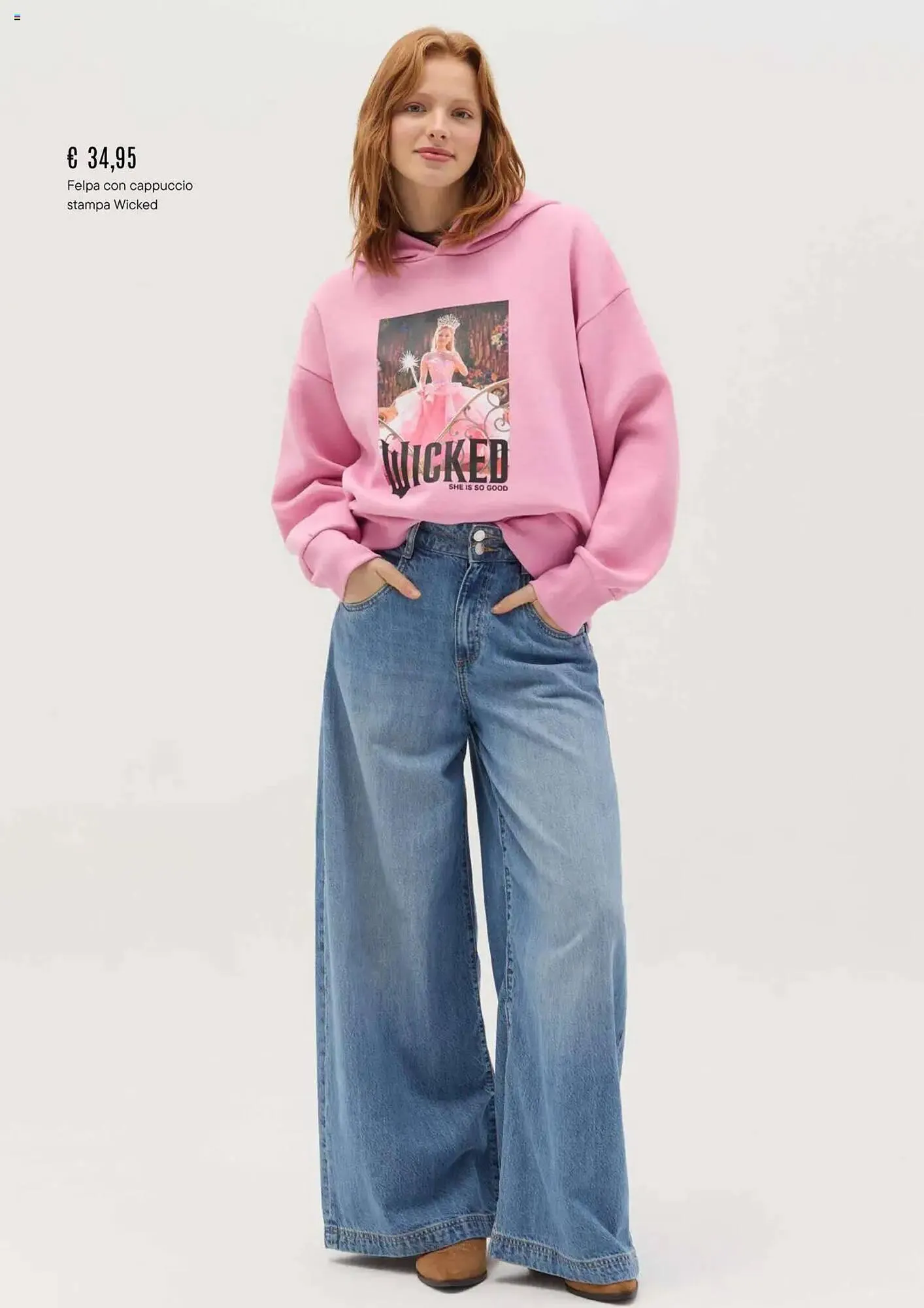 Volantino OVS da 1 marzo a 31 marzo di 2025 - Pagina del volantino 4