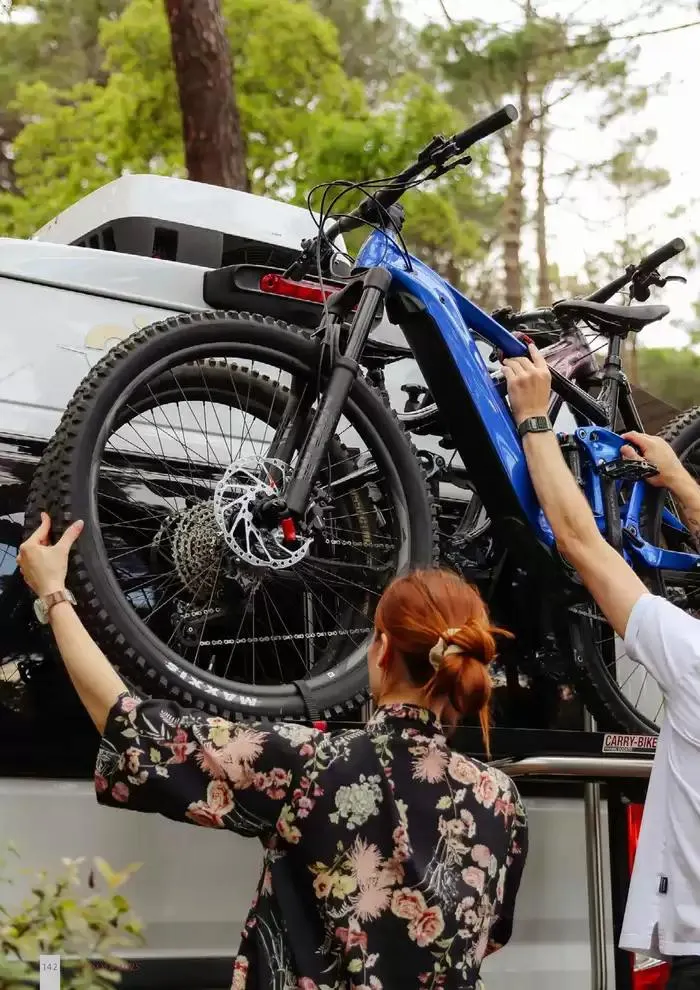 Catalogo Prodotti 2025 da 14 gennaio a 31 dicembre di 2025 - Pagina del volantino 142