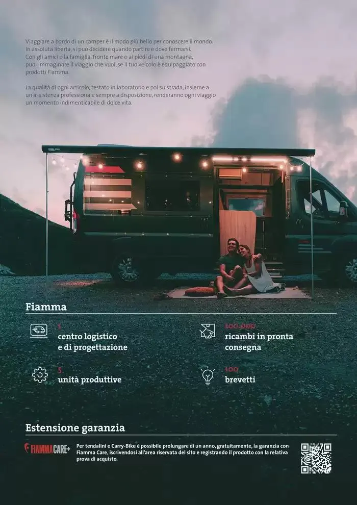 Catalogo Prodotti 2025 da 14 gennaio a 31 dicembre di 2025 - Pagina del volantino 3