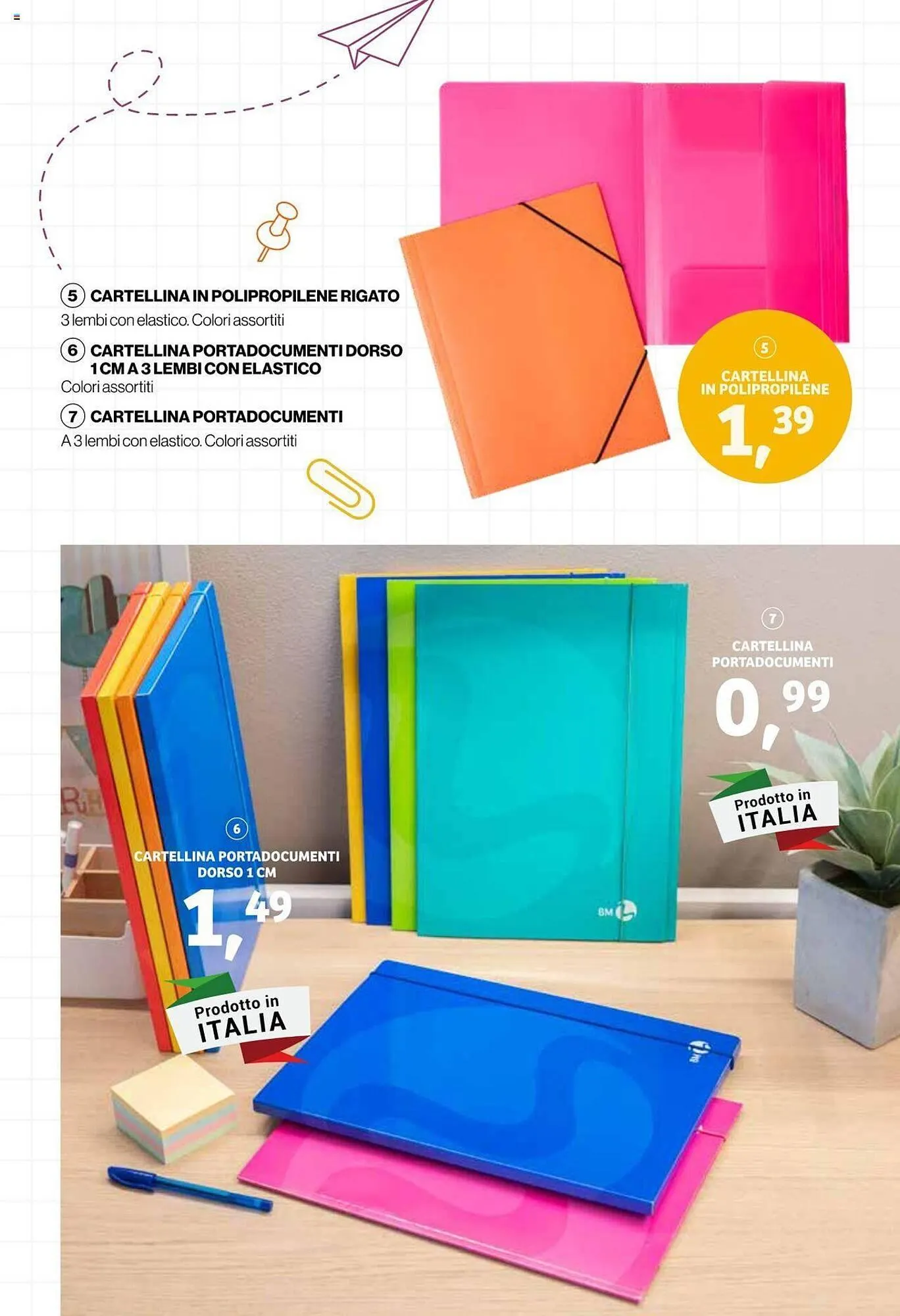 Volantino In'S Mercato da 19 agosto a 15 settembre di 2024 - Pagina del volantino 13