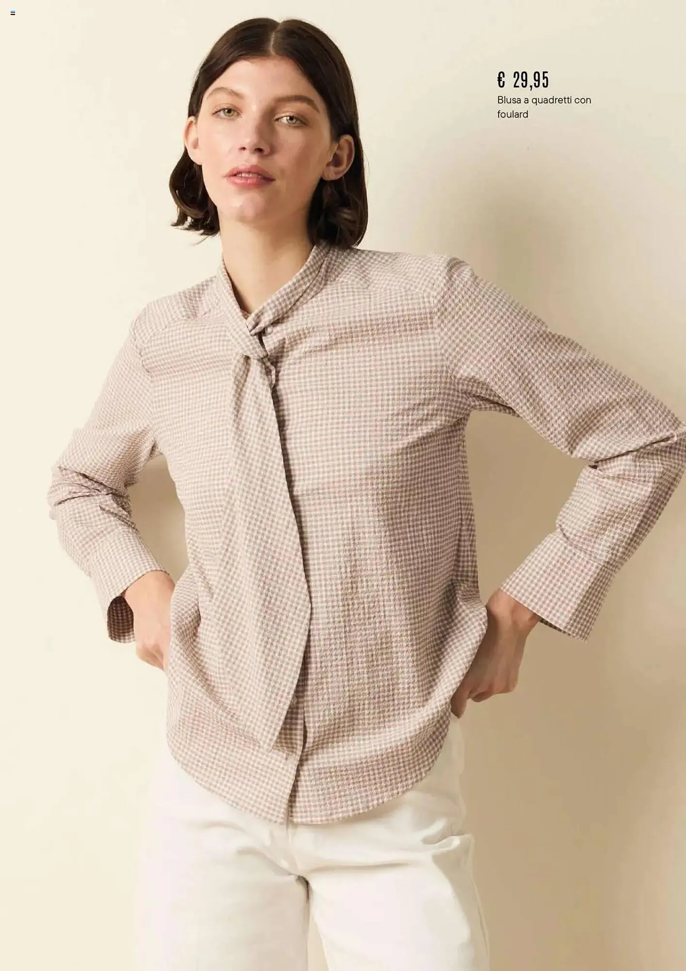 Volantino OVS da 1 aprile a 30 aprile di 2025 - Pagina del volantino 14