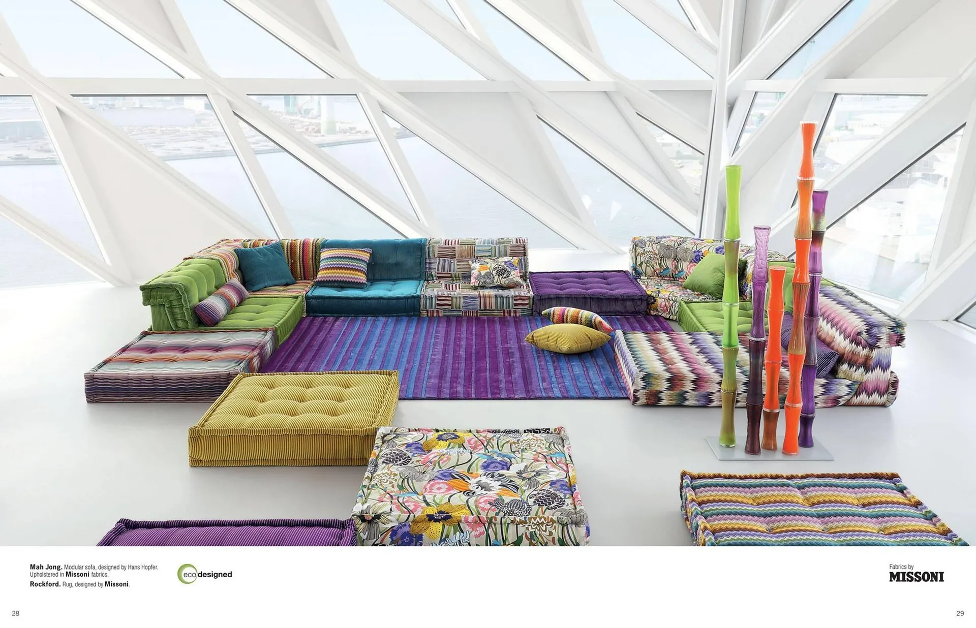 Volantino Roche Bobois da 4 novembre a 28 febbraio di 2026 - Pagina del volantino 15