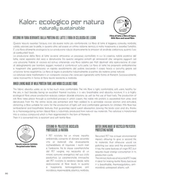 Catalogo da 7 gennaio a 31 dicembre di 2025 - Pagina del volantino 90