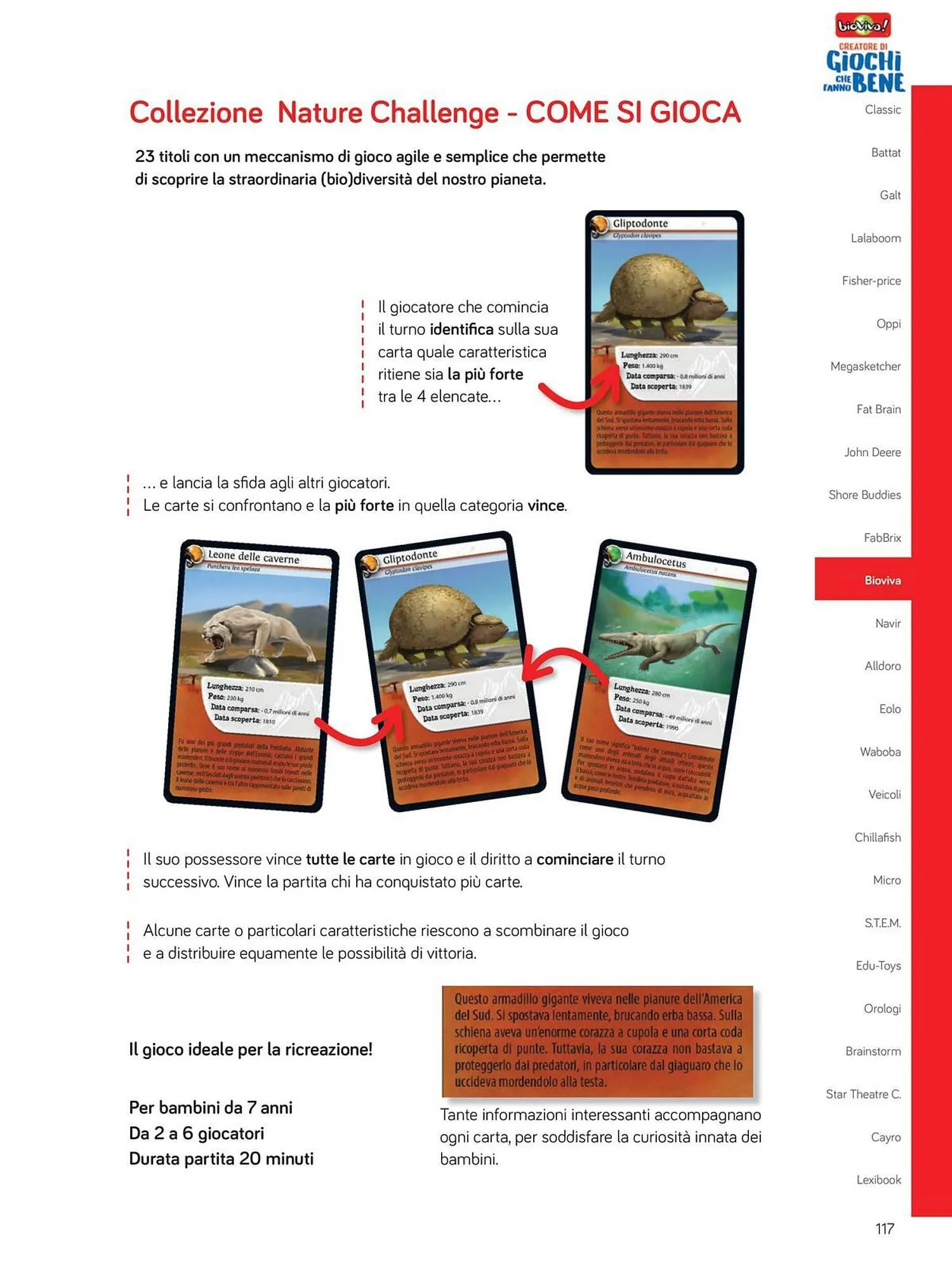 Volantino Selegiochi da 6 marzo a 20 marzo di 2024 - Pagina del volantino 119