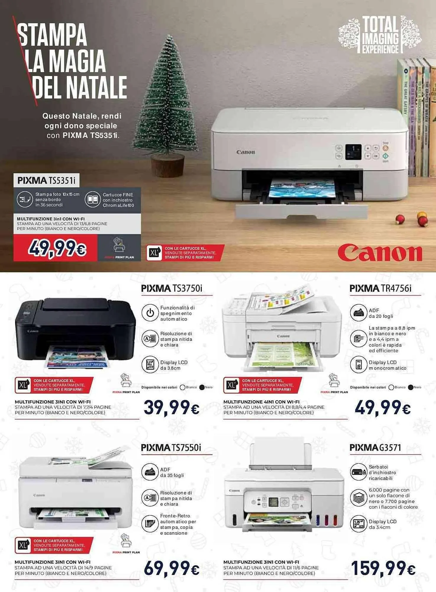 Volantino Unieuro da 5 dicembre a 14 dicembre di 2025 - Pagina del volantino 38