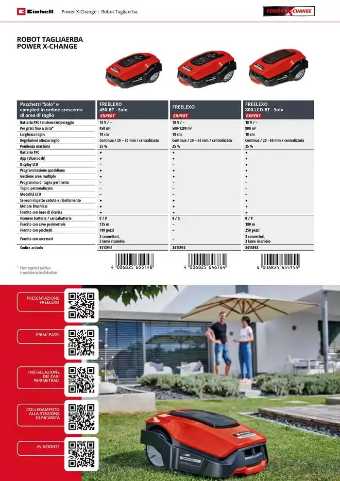 Giardinaggio 2025 da 11 febbraio a 31 dicembre di 2025 - Pagina del volantino 34