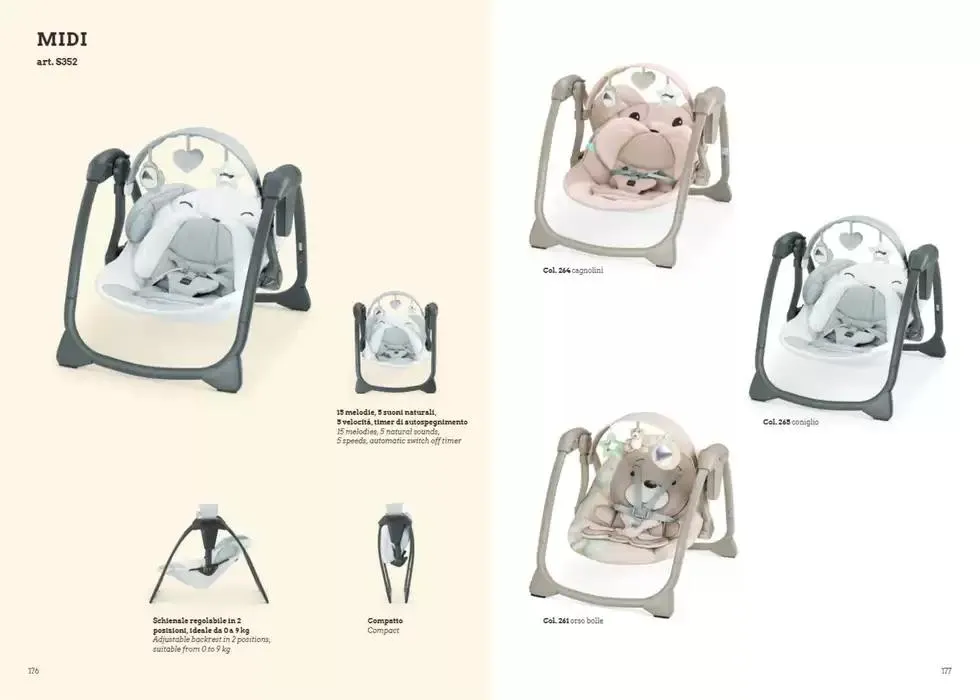 Catalogo 2025 da 7 gennaio a 31 dicembre di 2025 - Pagina del volantino 89