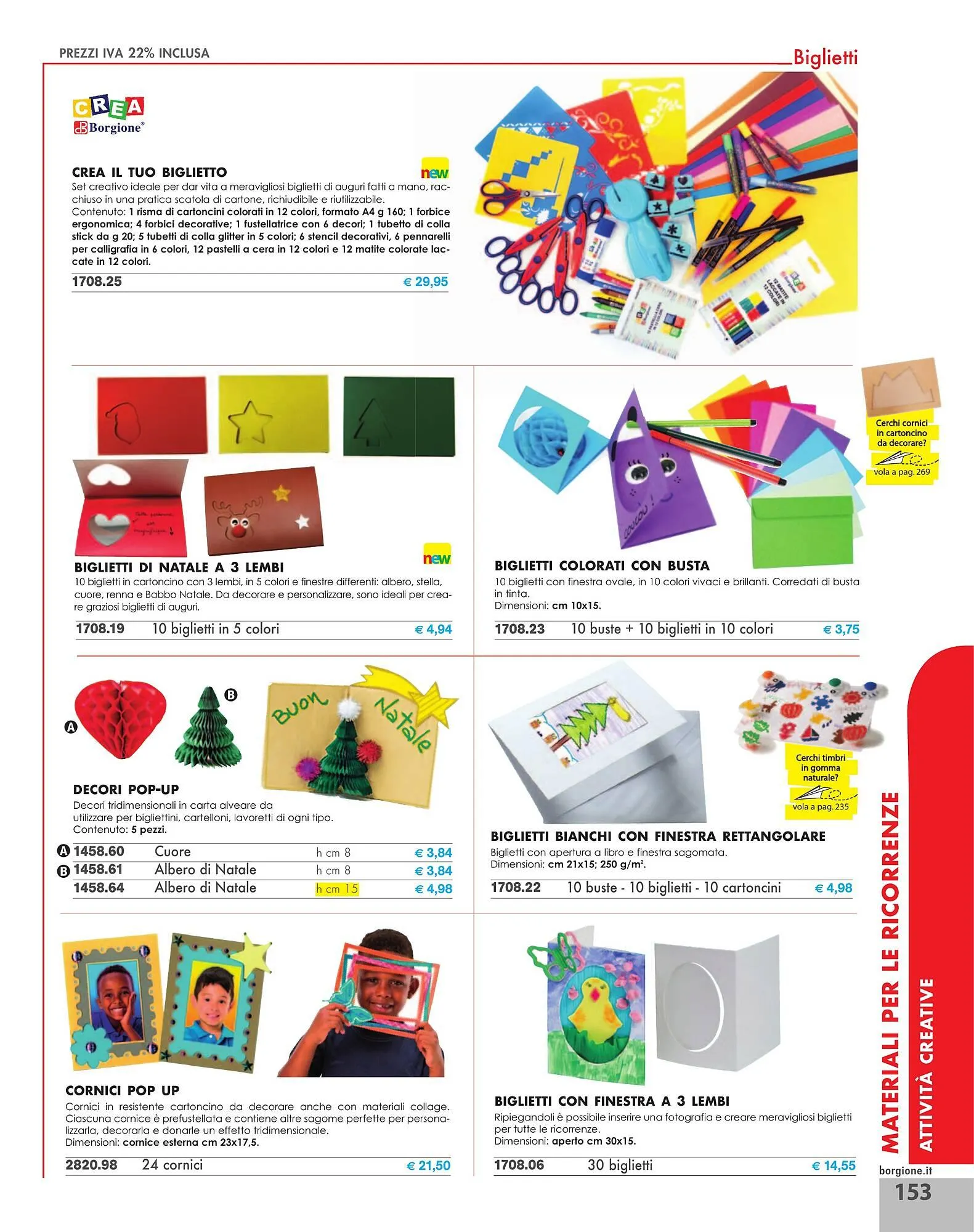 Volantino Borgione Sport da 31 dicembre a 31 dicembre di 2025 - Pagina del volantino 153