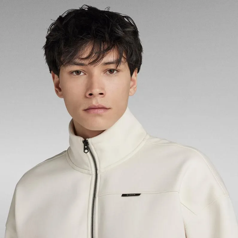 Skipper Loose Sweater