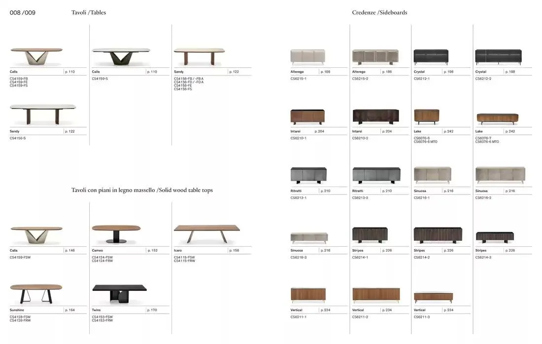 La forma del living. da 1 gennaio a 31 dicembre di 2025 - Pagina del volantino 6